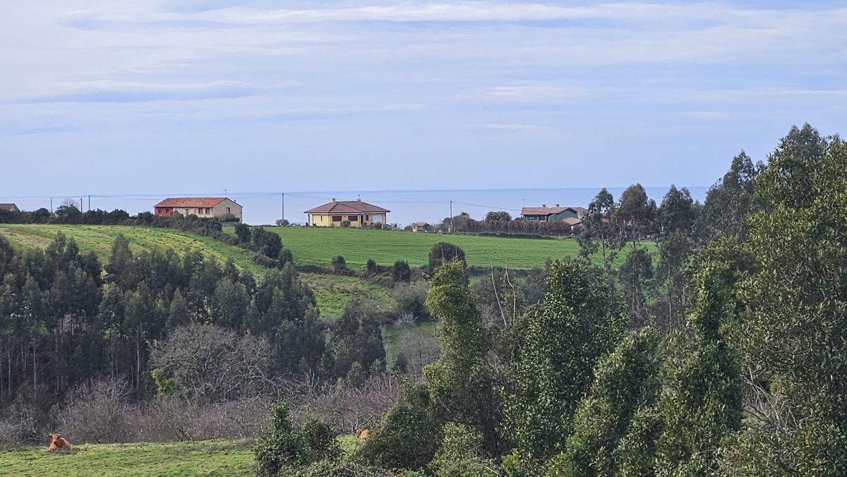 Residential for sale in Villaviciosa