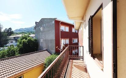 Exterior view of Flat for sale in El Boalo - Cerceda – Mataelpino  with Terrace