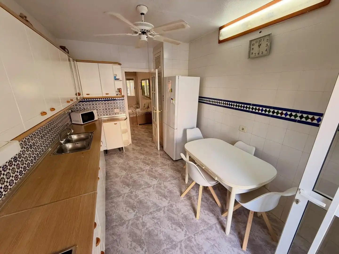 Casa a schiera con terrazza in vendita a Centro, imagen 11