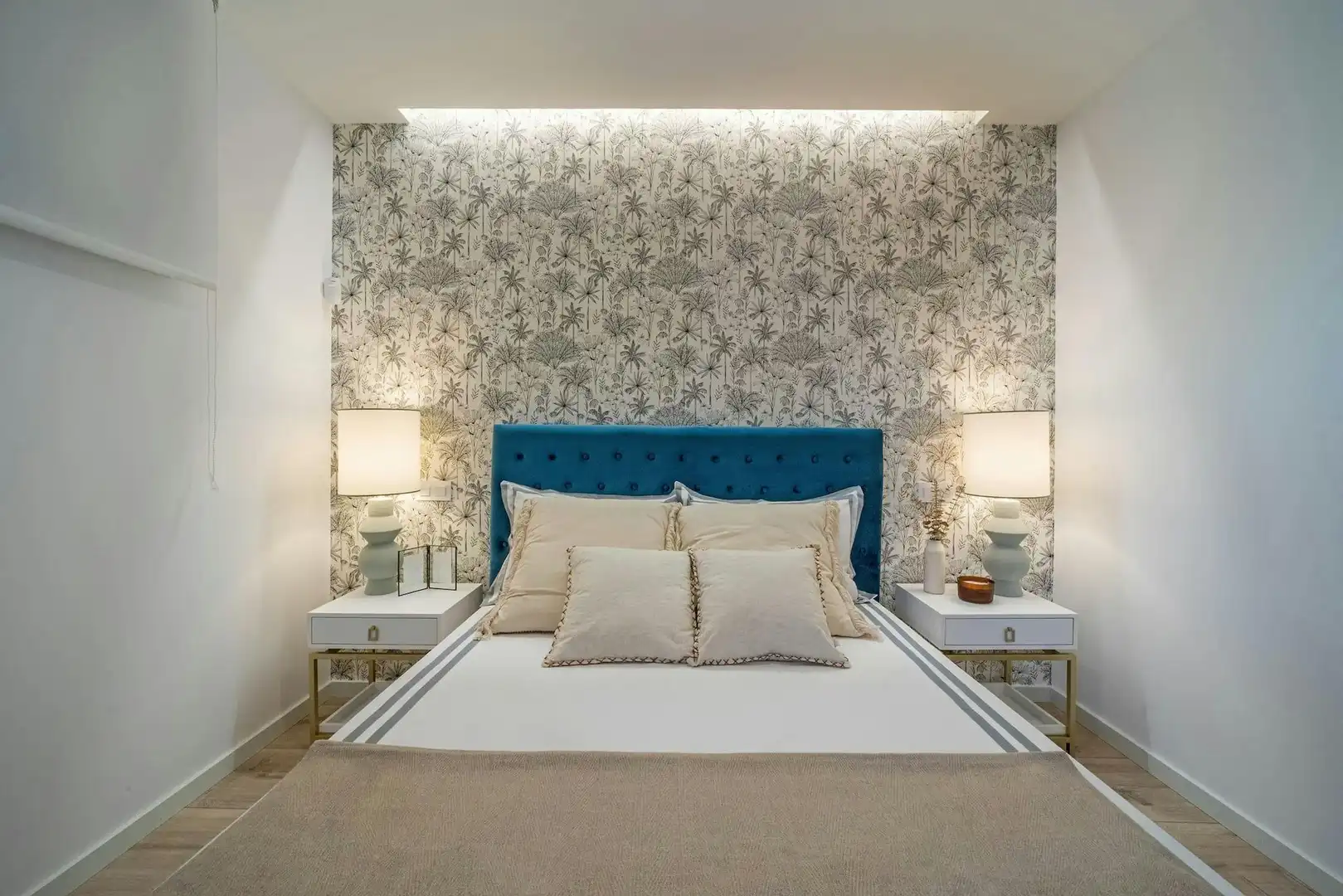 Appartement à louer à Chamberí, imagen 2