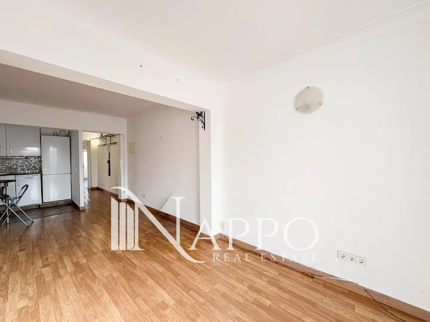 Sala de estar de Ático en venta en  Palma de Mallorca con Aire acondicionado y Calefacción