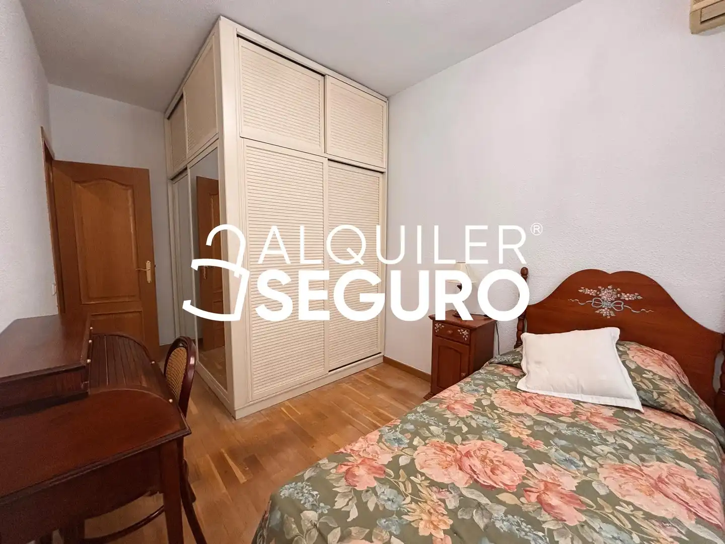 Wohnung mit Aufzug zur Miete in de Pablo Neruda, imagen 16