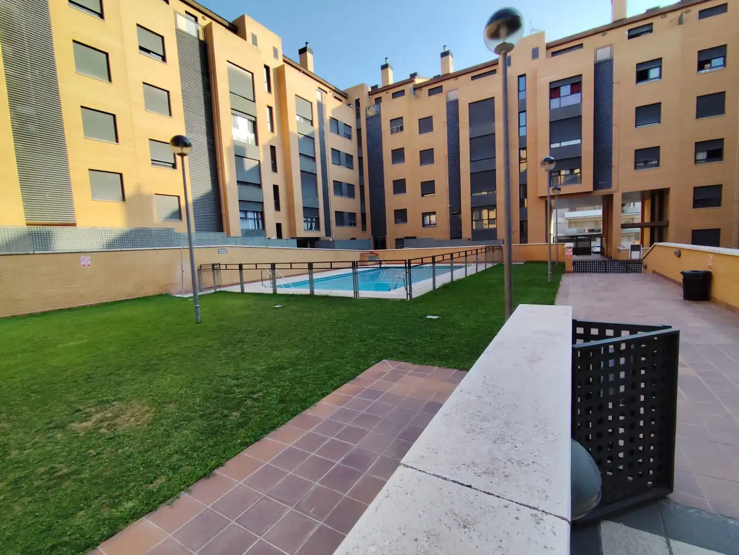 Apartamento de alquiler en Avenida de Aranzana, Aranzana