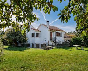 Außenansicht von Country house zum verkauf in Caldas de Reis