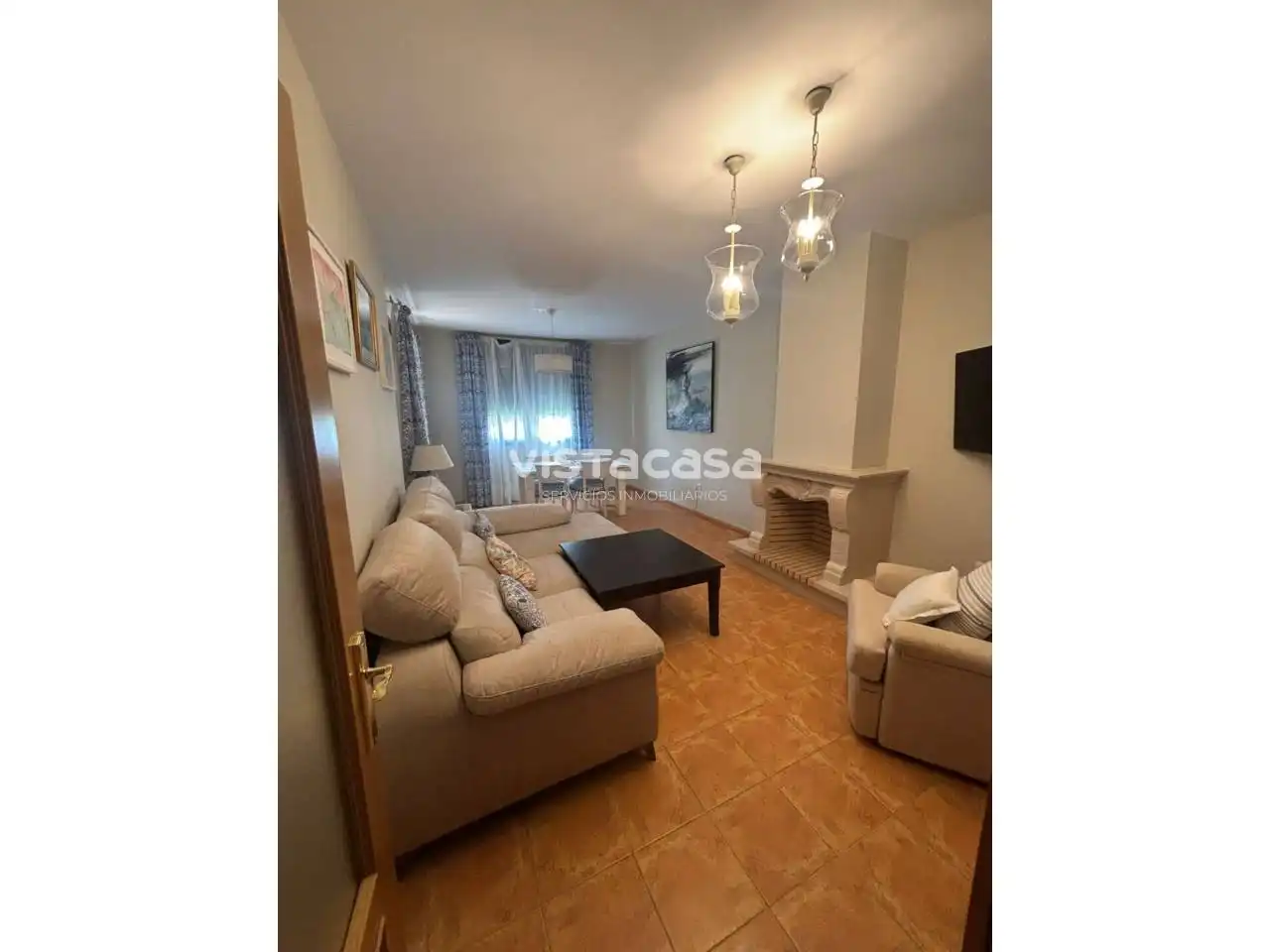 Casa adosada en venta en Mairena del Alcor