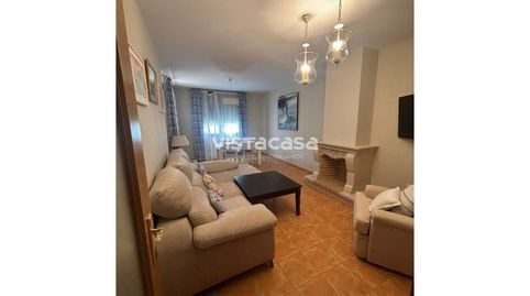 Foto 3 de Casa adosada en venta en Mairena del Alcor, Sevilla