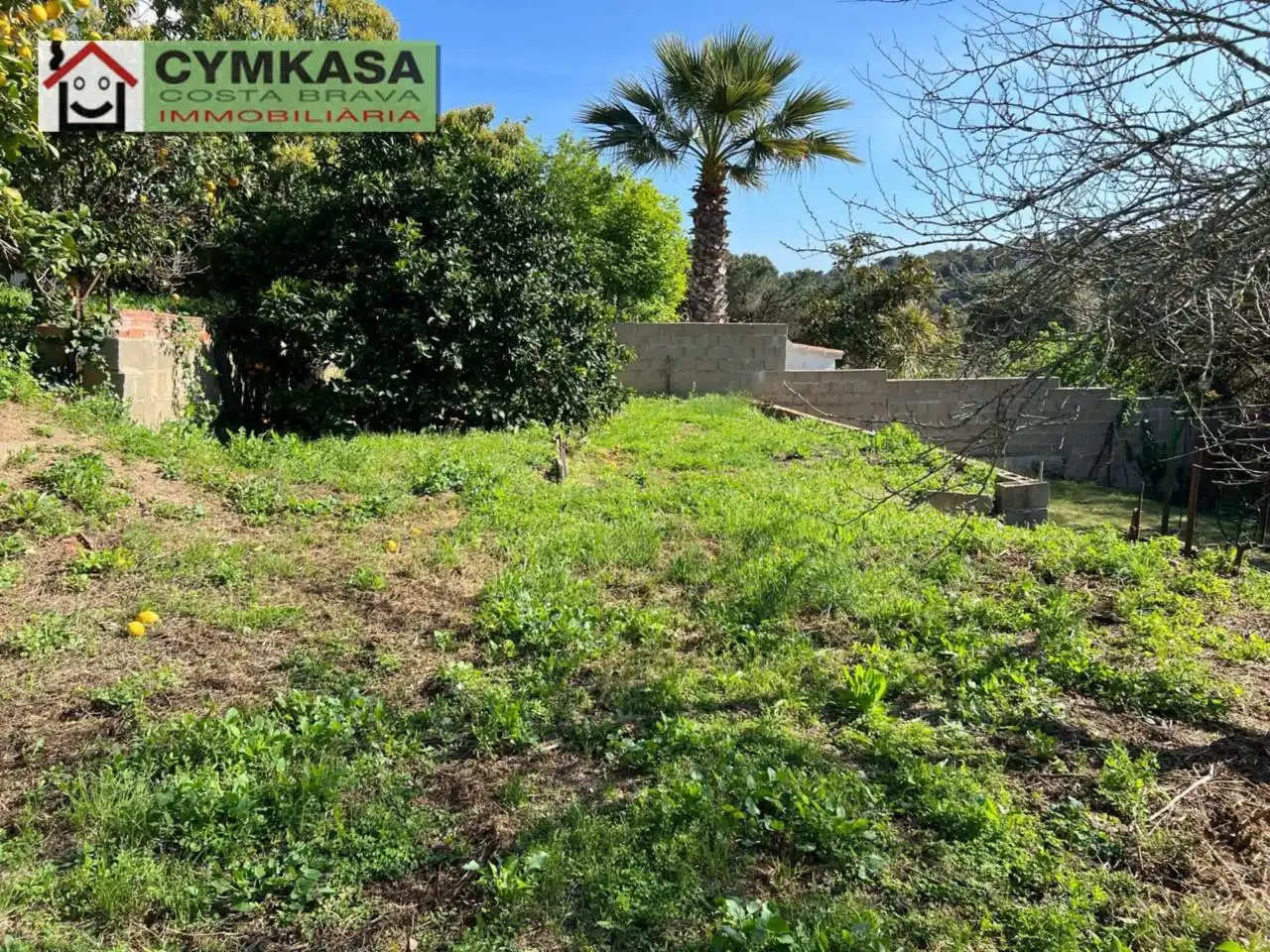 Casa o chalet en venta en Lloret de Mar con Jardín privado, Terraza y Piscina