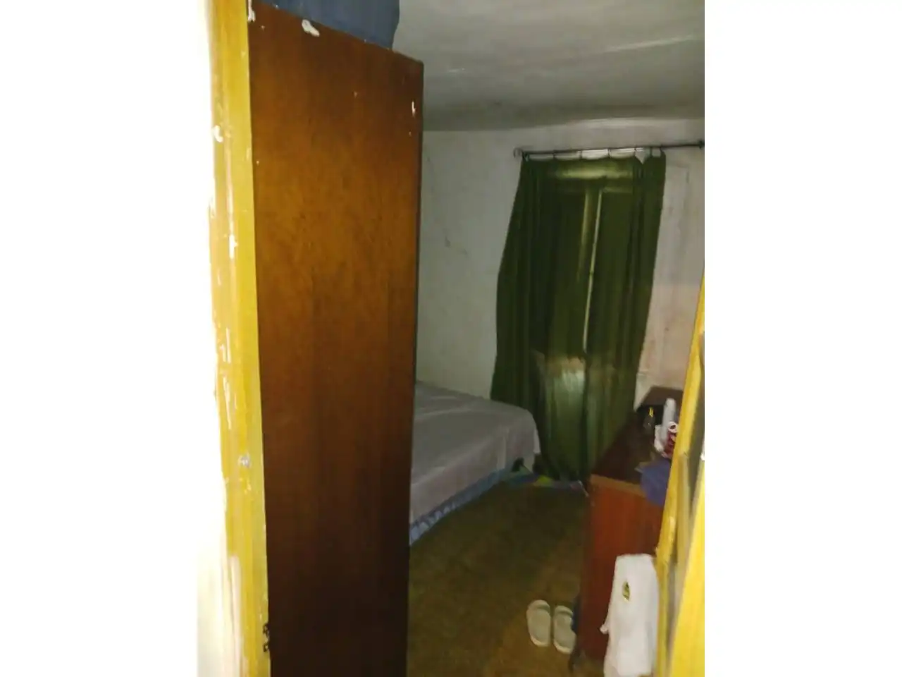 Schlafzimmer von Gebäude zur Miete in Lleida