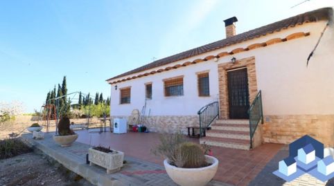 Foto 2 de Casa o chalet en venta en Aguaderas, Lorca
