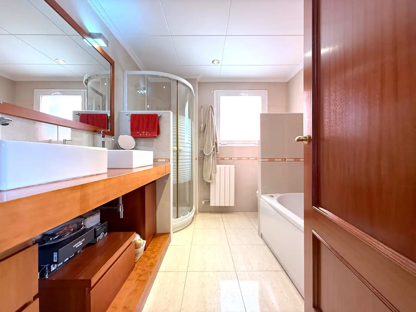 Casa a schiera con terrazza in vendita a Carrer de Vinebre, imagen 33
