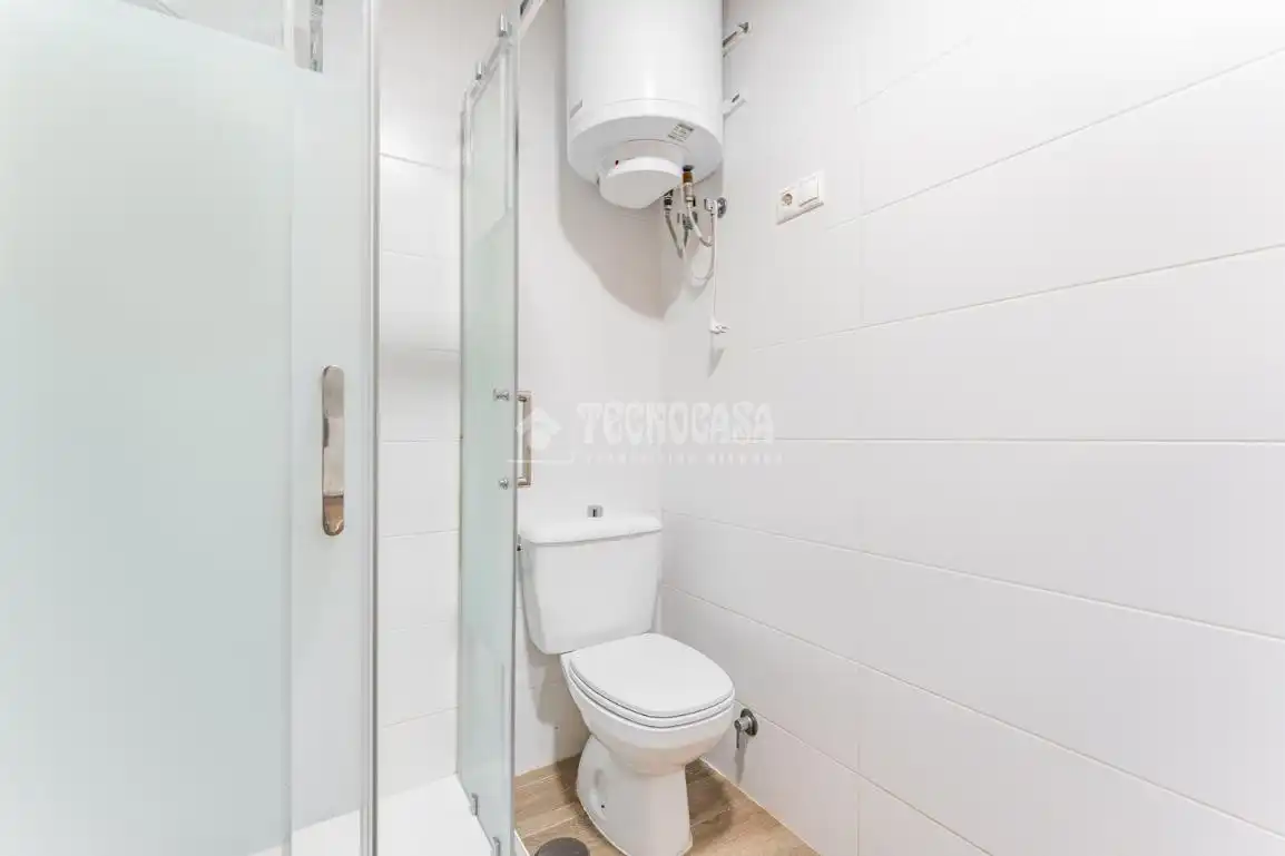 Wohnung mit Garten zum Verkauf in Algete Centro, imagen 23