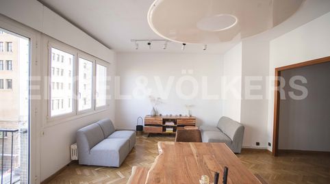Photo 4 of Flat for rent in Sant Pere, Sta. Caterina i la Ribera, Barcelona Capital