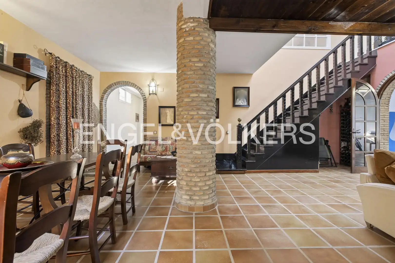 Maison avec jardin à vendre à Cerros de Montequinto, imagen 69