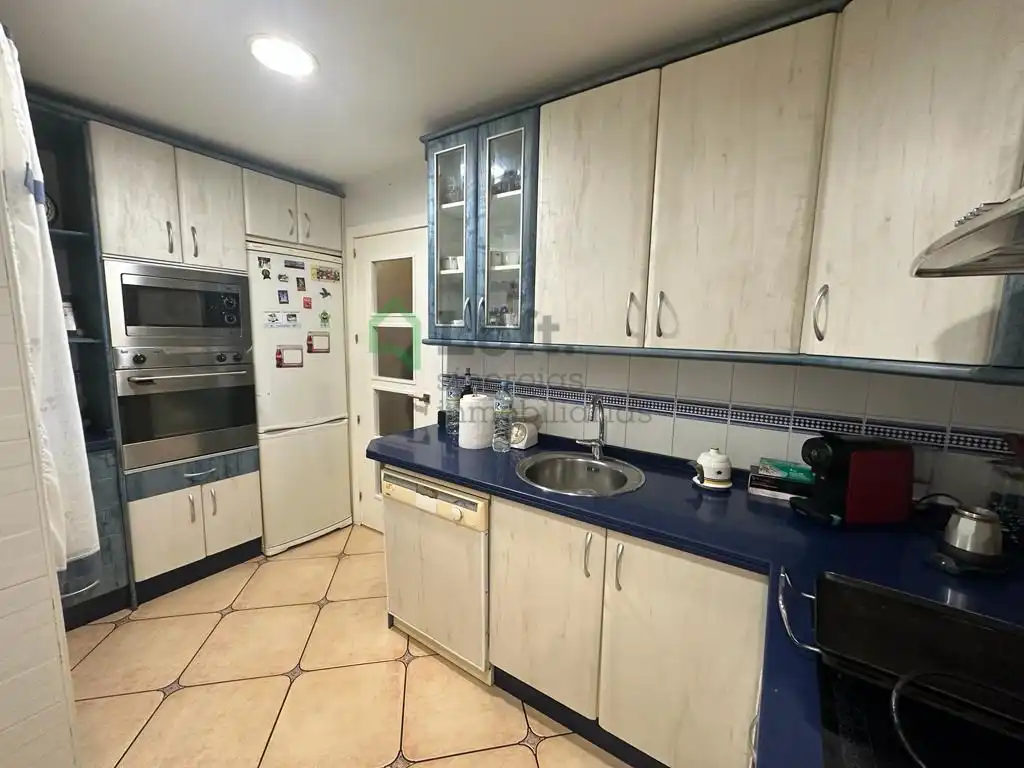 Cocina de Piso en venta en Avenida Elvas