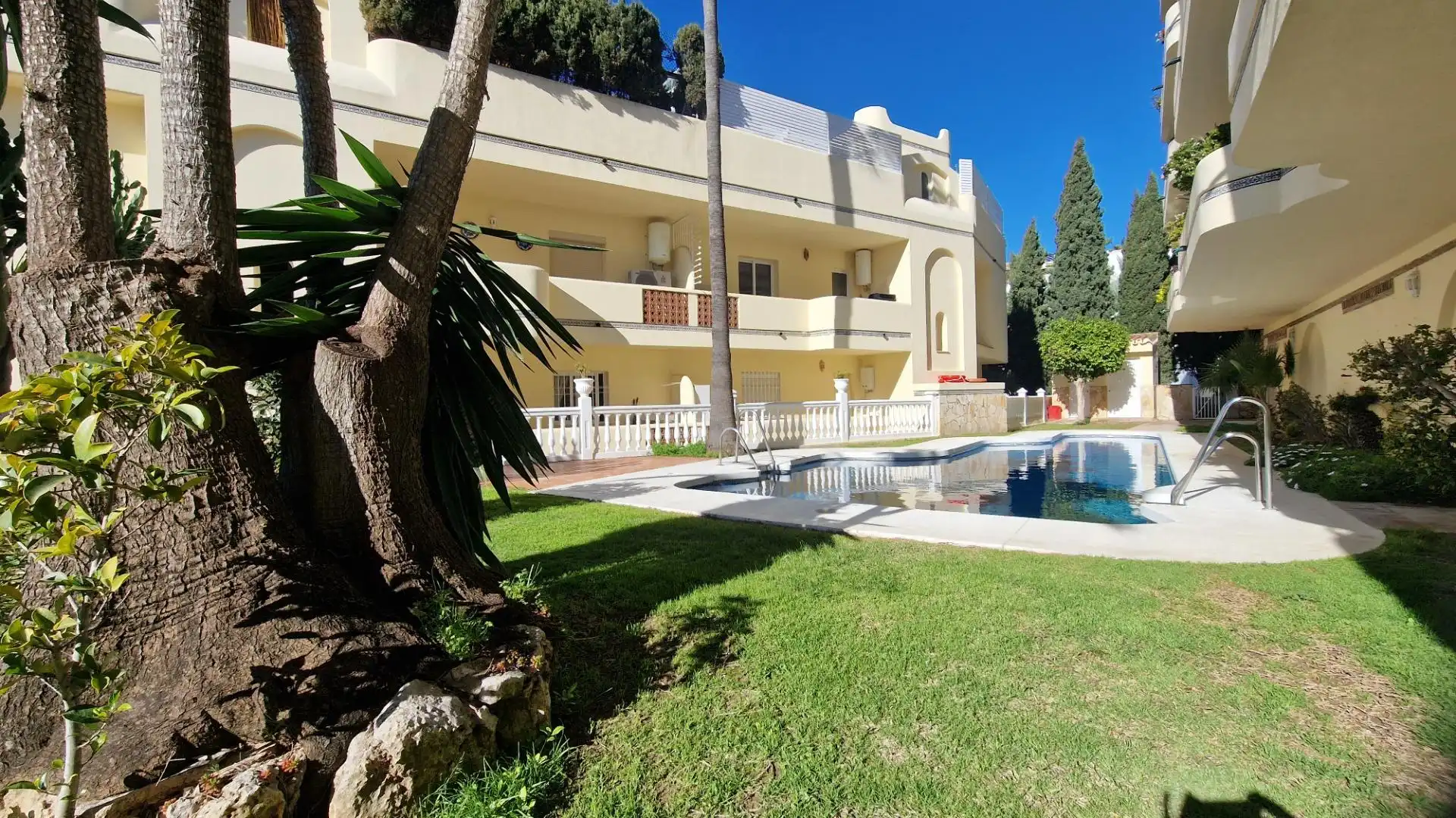Casa adosada en venda a Avenida de Francia de Mijas Golf, 14, Mijas Golf