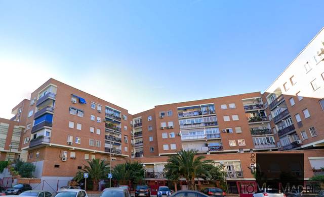 Estudio en Venta en Calle de Leñeros en Bellas Vistas