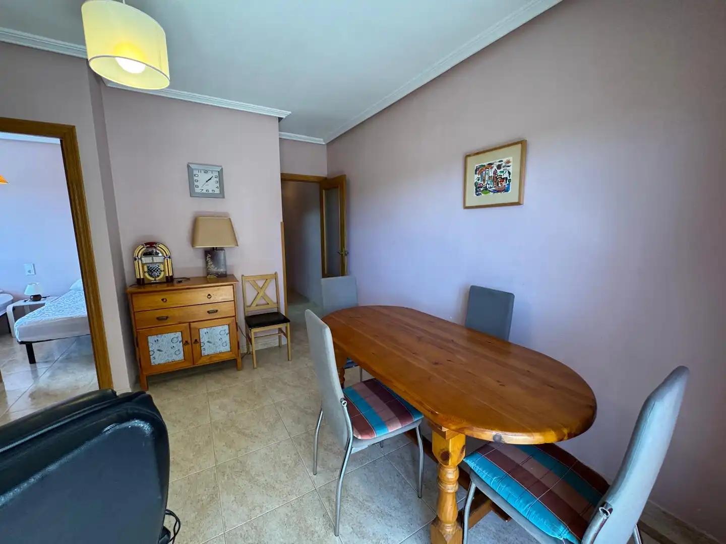 Apartment with pool to rent in Carrer Sant Bartomeu, imagen 9