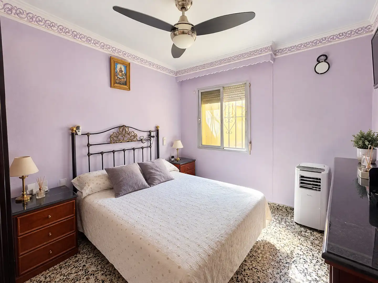 Apartamento en venta en Cruz de Humilladero, imagen 4