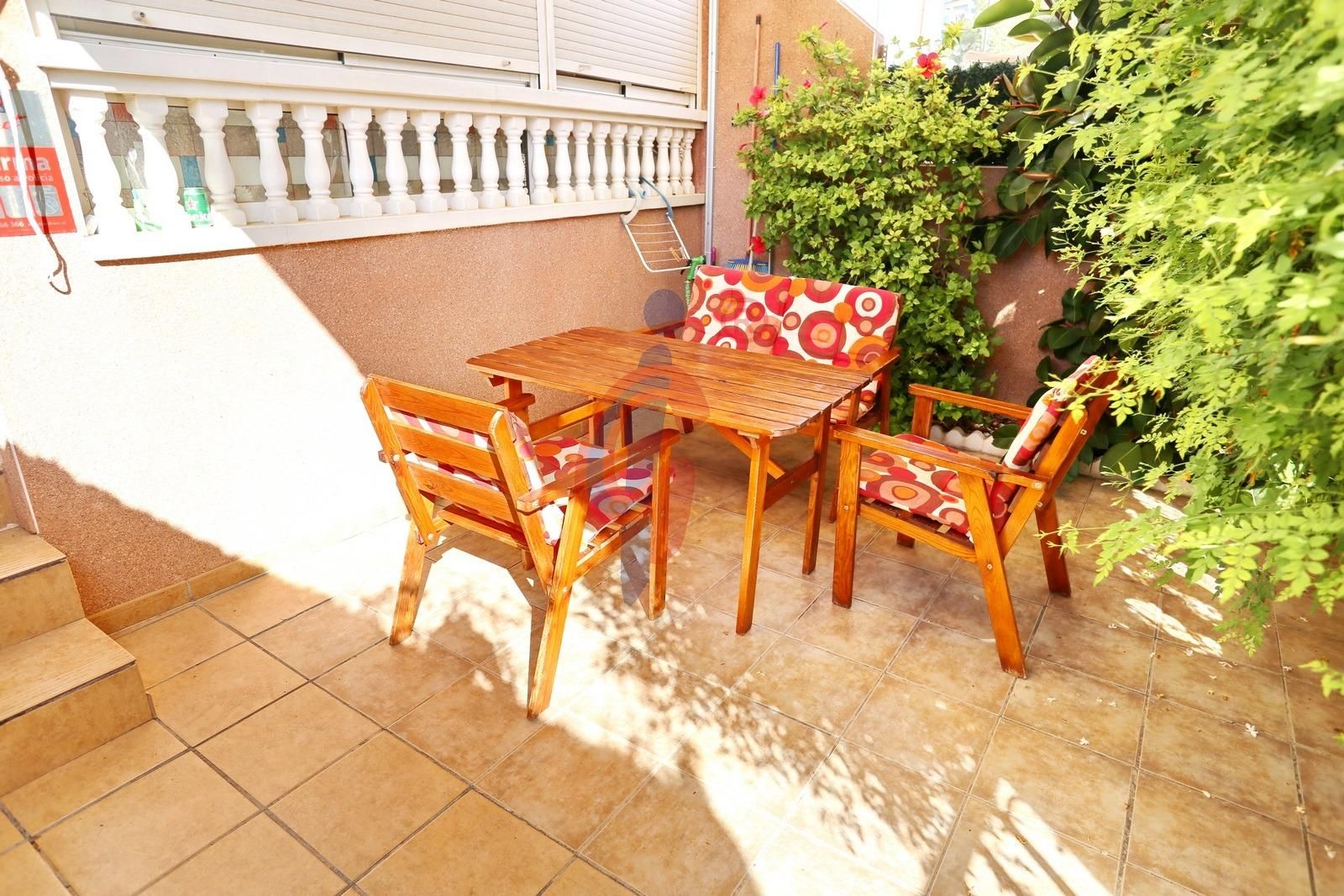 Garden of Planta baja for sale in Guardamar del Segura  with Terrace, Storage room and Community pool