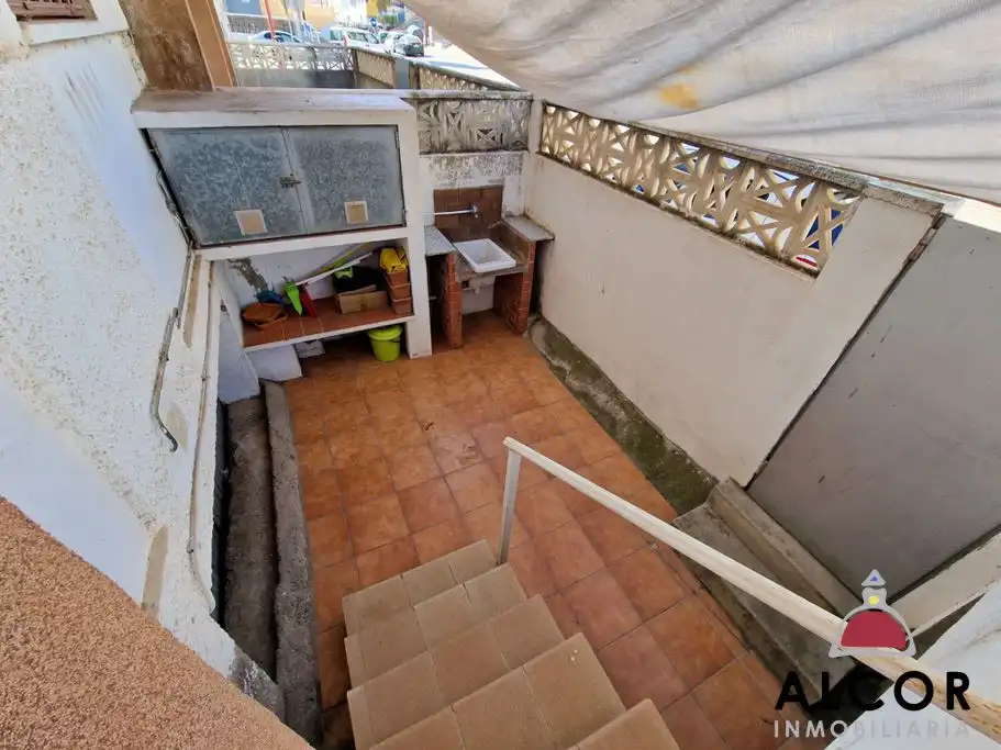 Rez-de-chaussée à vendre à ESTACION, imagen 13