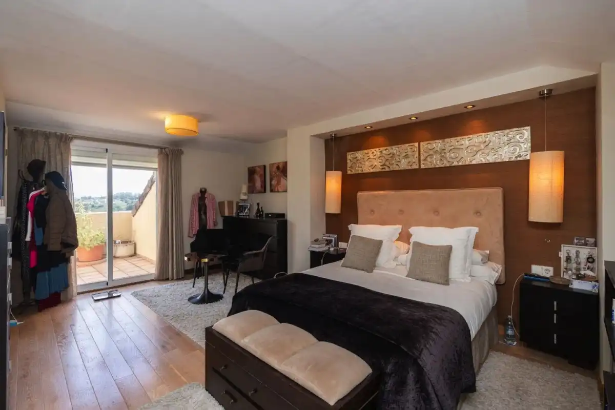 Ático con ascensor en venta en Benamara - Atalaya, imagen 16