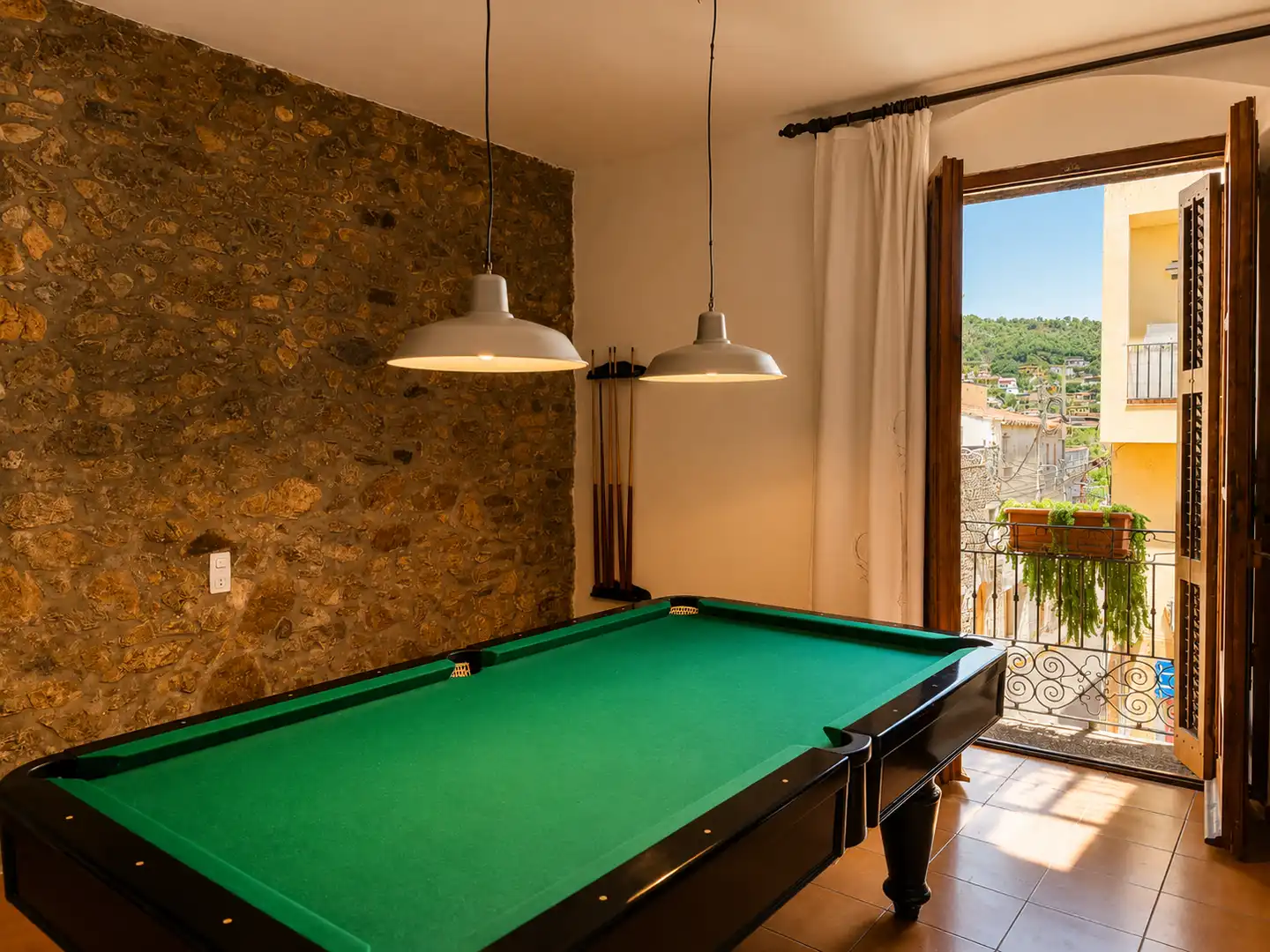 Maison rustique avec terrasse à vendre à d'Anselm Clavé 19, imagen 23