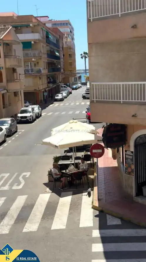 Apartamento con ascensor en venta en Playa del Acequión, Náufragos y Rocío del Mar, imagen 18