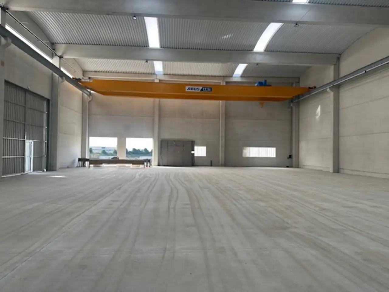 Nave industrielle à vendre à Avenida Anoia, imagen 4