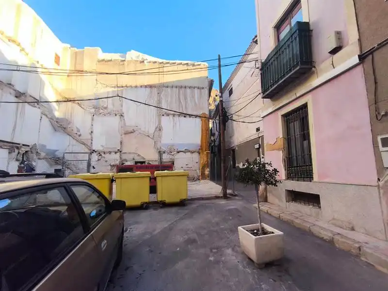 Casa a schiera in vendita a Blanca, imagen 6