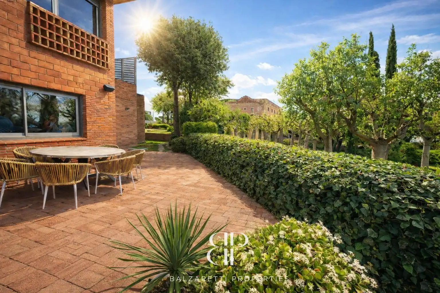 Chalet con terraza en venta en Carrer Agustí Vendrell i Solé, imagen 43