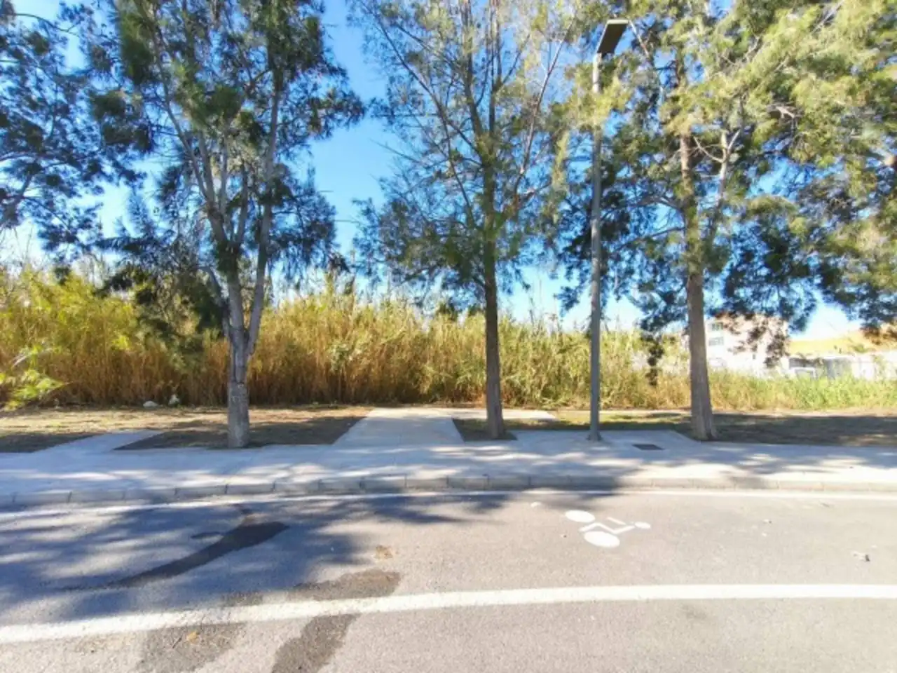 Terreno rústico en venta en Calle GOLETA, imagen 2