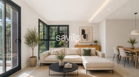 Foto 5 de Casa o xalet de lloguer a Vallvidrera - Tibidabo - Les Planes, Barcelona Capital