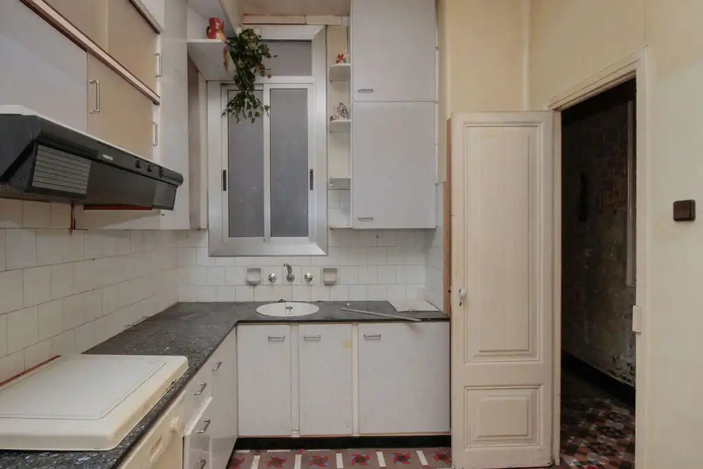 Piso en venta en Barcelona, Barcelona