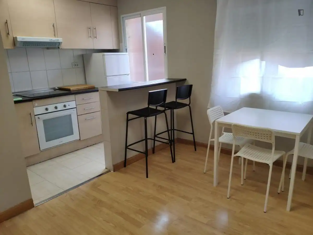 Room in Numancia