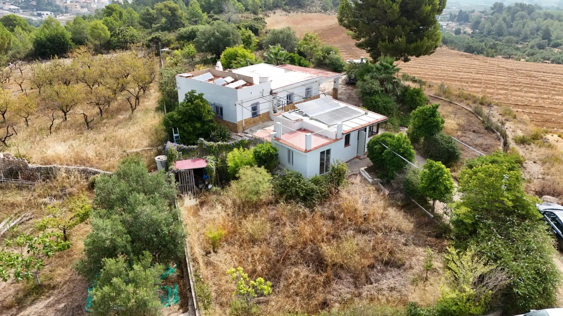 Casa o chalet en venta en Godelleta con Calefacción, Jardín privado y Terraza