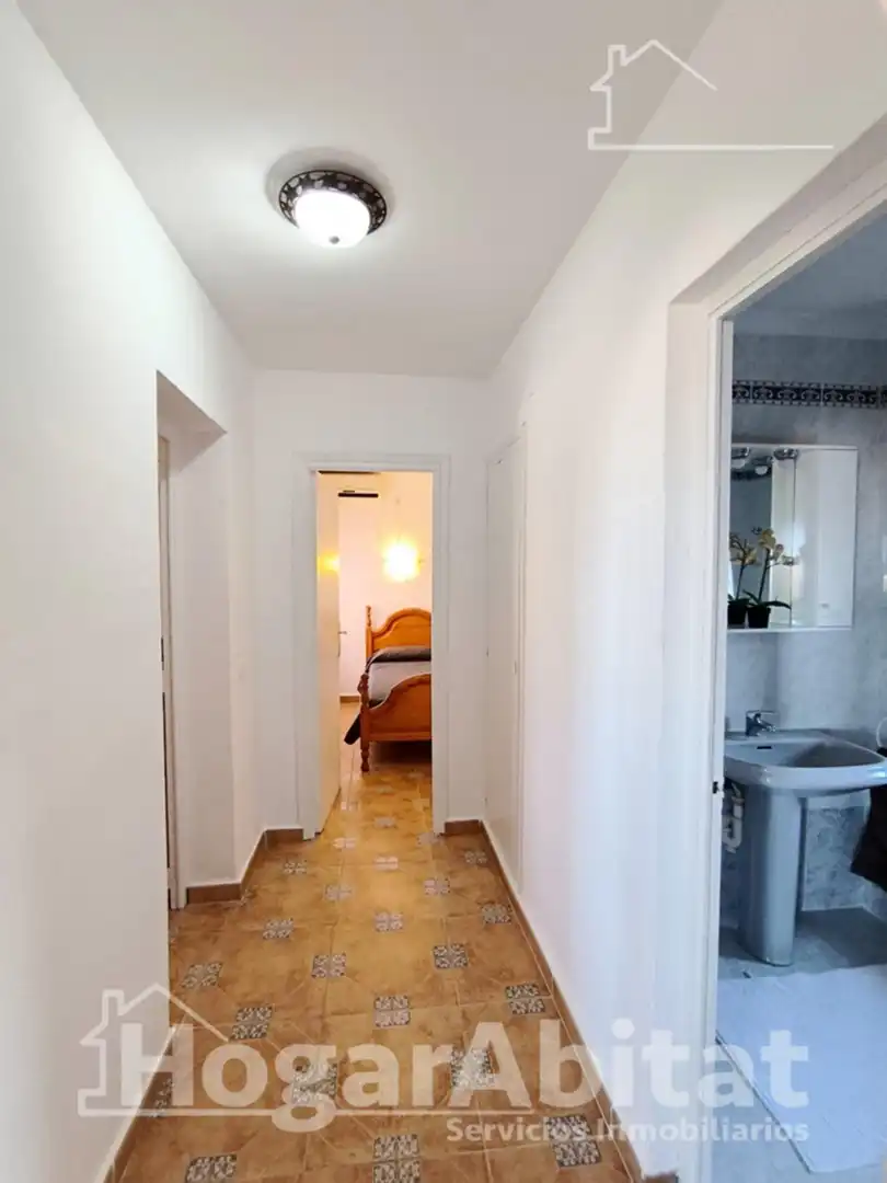 Villa con piscina in vendita a Urbanizacion Maryvilla, imagen 29