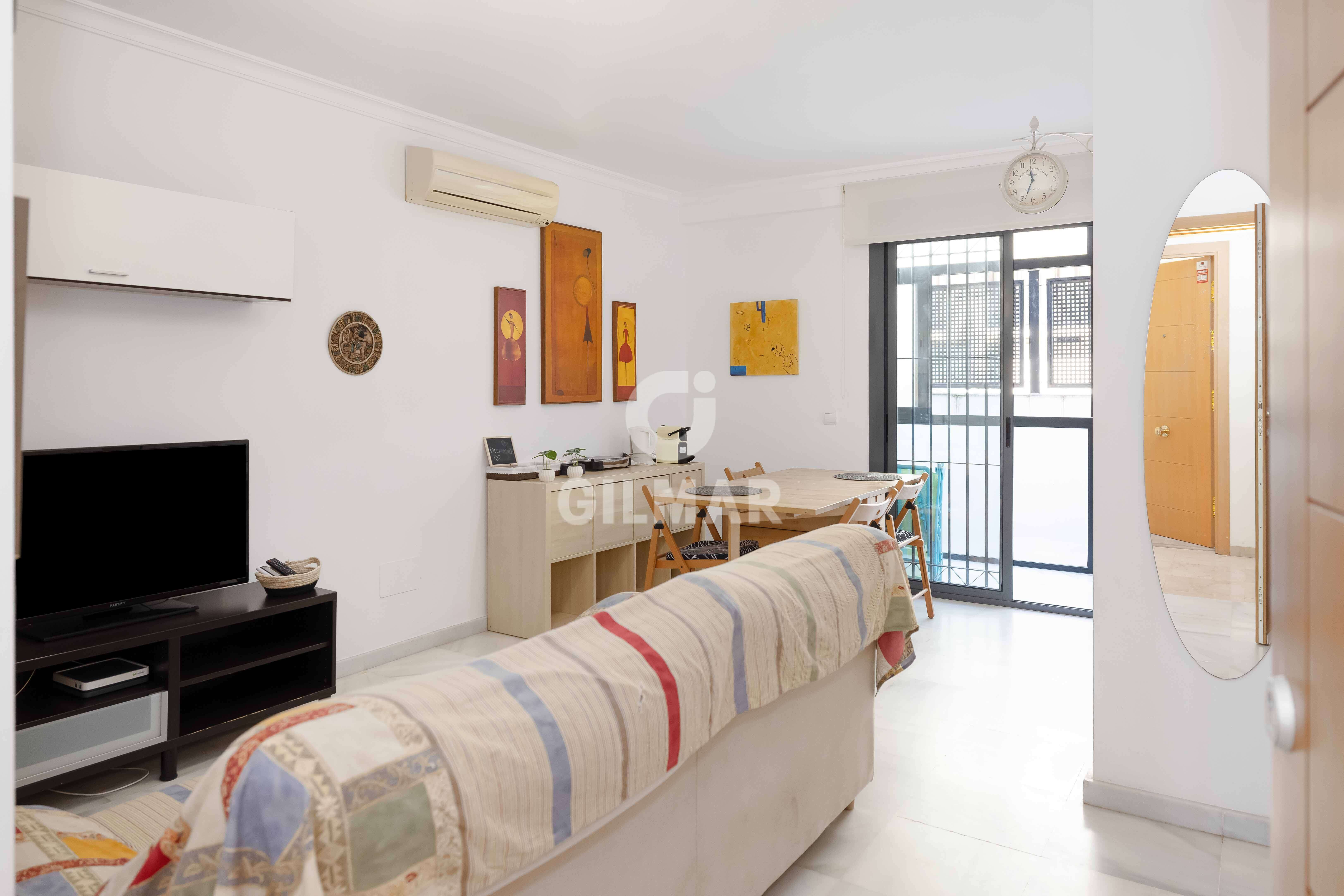 Exterior view of Apartment for sale in Fuengirola  with Terrace