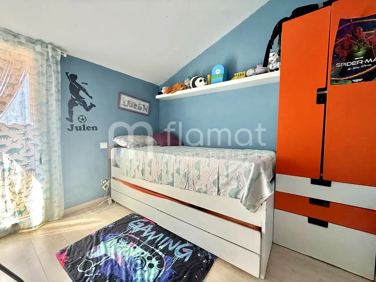 Flat for sale in Sant Pere