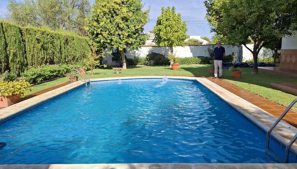 Photo 1 of House or chalet for sale in La Carlota, Córdoba