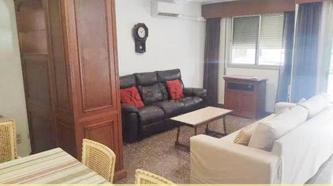 Foto 3 von Wohnung zur Miete in Arrancapins,  Valencia Capital