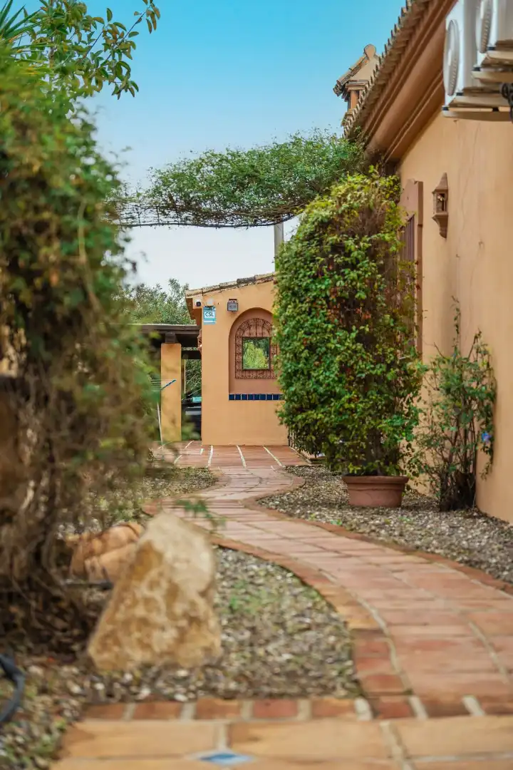 Casa o xalet en venda a Calle Luna, Monda