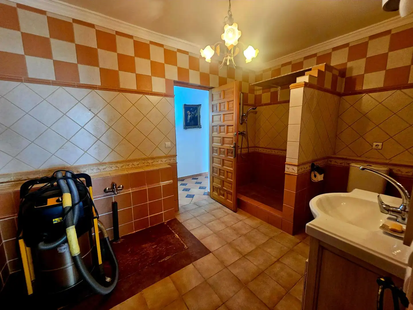 Detached house with pool for sale in Coín, imagen 31