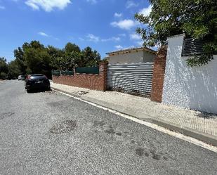 Exterior view of Flat for sale in El Vendrell