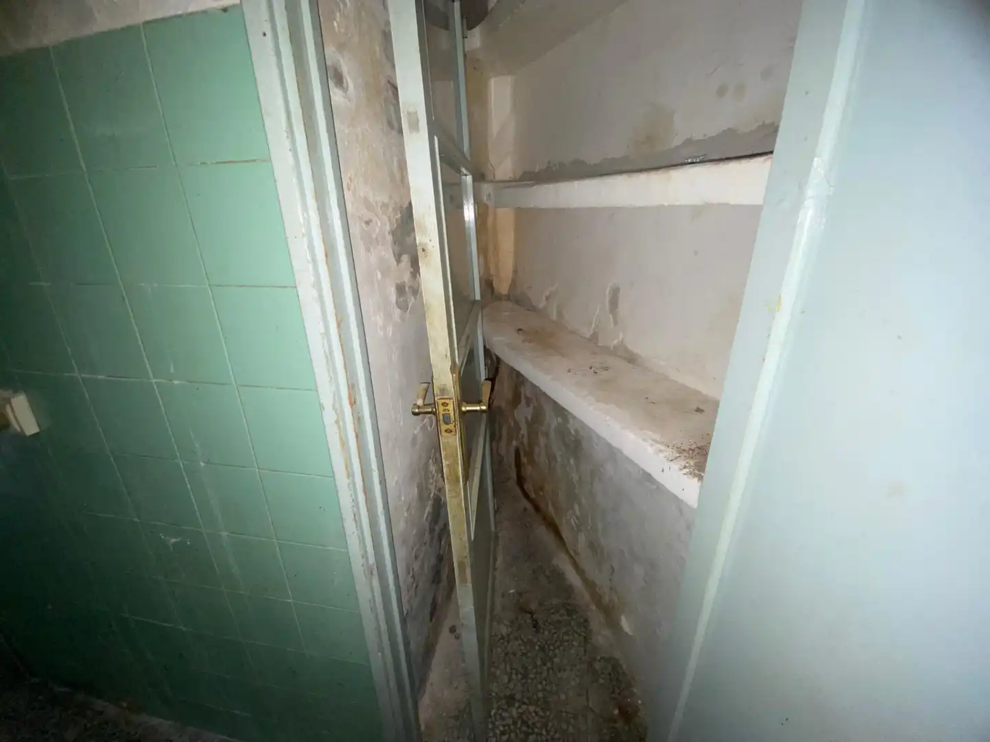 Apartamento en venta en Calle Pizarro, 13, Abarán