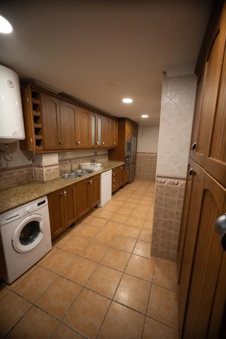 Habitació a Calle Jerez Perchet, 15, Cortijo Bazán - Los Casinis - Los Cipreses