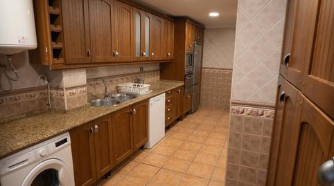 Photo 4 of Flat to share in Calle Jerez Perchet, 11, Barrio de Ciudad Jardín, Málaga Capital