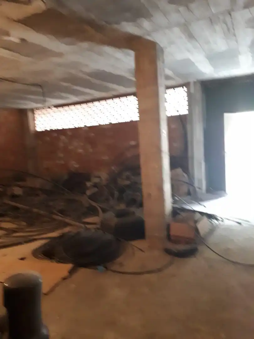 Gewerbefläche zum Verkauf in Olula del Río, imagen 9