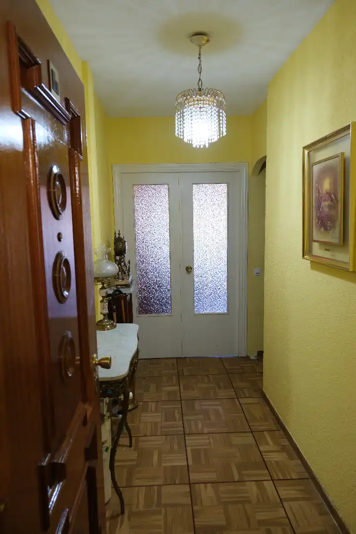 Pis amb ascensor en venda a Calle de Antonio López 146, imagen 6