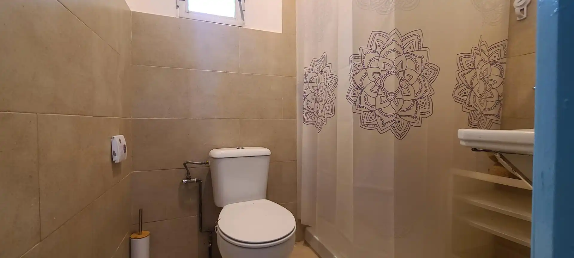 Bany de Casa o xalet en venda en Villaviciosa de Odón