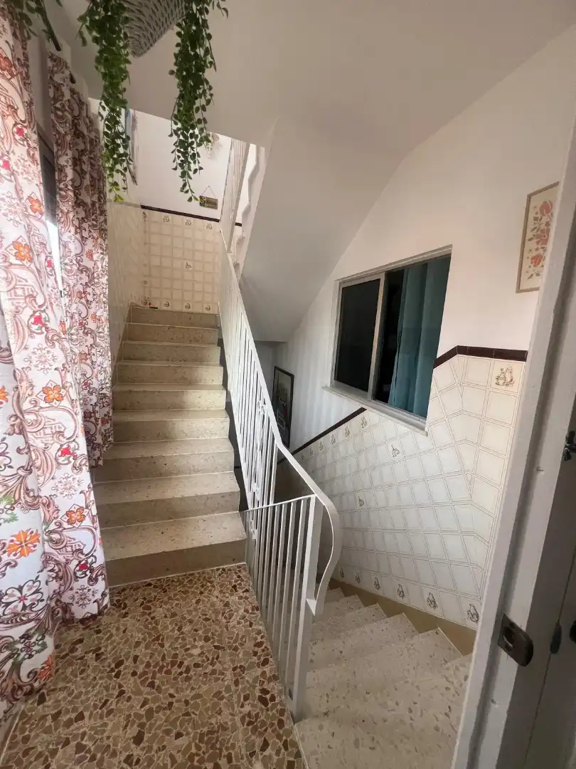Casa o xalet en venda en Jerez de la Frontera amb Aire condicionat i Balcó